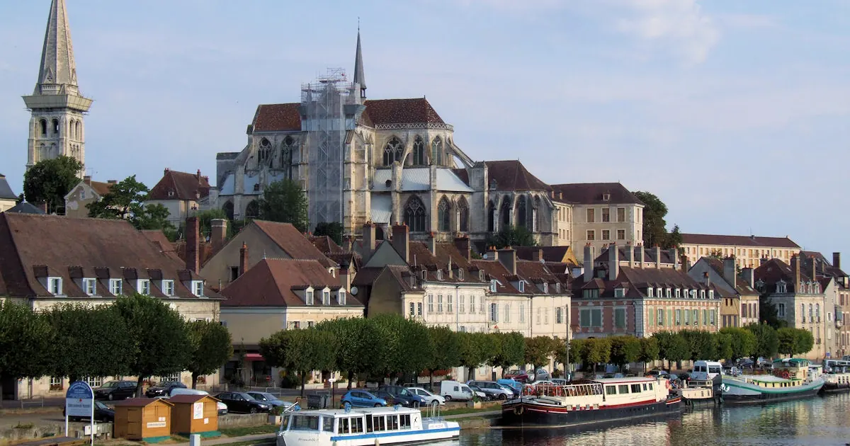 DPE à Auxerre : ce que révèlent les 11 550 diagnostics de la base ADEME — Auxerre